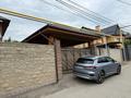 Отдельный дом · 5 комнат · 350 м² · 7 сот., мкр Нурлытау (Энергетик), Розы жамановой 217 за 205 млн ₸ в Алматы, Бостандыкский р-н — фото 2