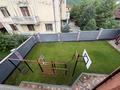 Отдельный дом · 5 комнат · 350 м² · 7 сот., мкр Нурлытау (Энергетик), Розы жамановой 217 за 205 млн ₸ в Алматы, Бостандыкский р-н — фото 33