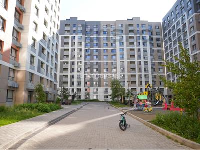 3-комнатная квартира · 86 м² · 3/12 этаж, мкр Шугыла — сабденова көктерек за 69 млн 〒 в Алматы, Наурызбайский р-н