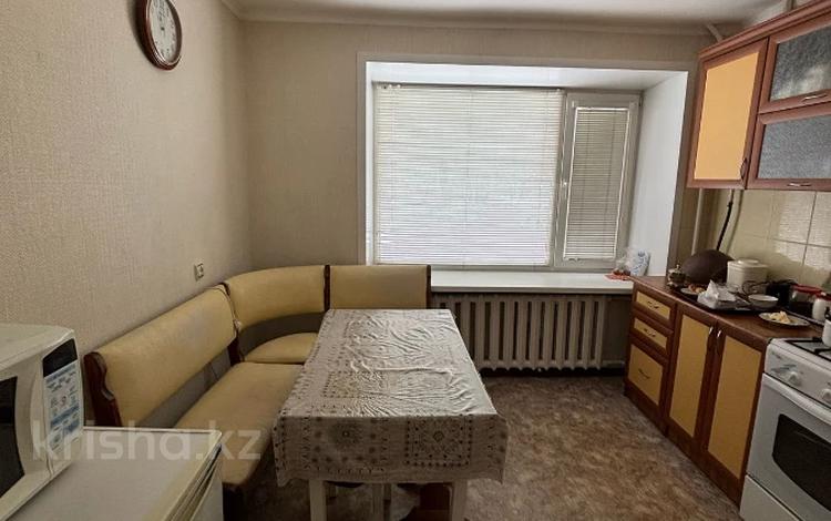 4-комнатная квартира · 105 м² · 1/5 этаж, Биржан-сал — Рынок за 28.5 млн 〒 в Акмолинской обл. — фото 4