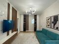 2-комнатная квартира · 58 м² · 7/10 этаж, Кайым мухамедханов 8 за 350 000 ₸ в Астане, Нура р-н