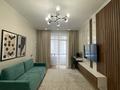 2-комнатная квартира · 58 м² · 7/10 этаж, Кайым мухамедханов 8 за 350 000 ₸ в Астане, Нура р-н — фото 2