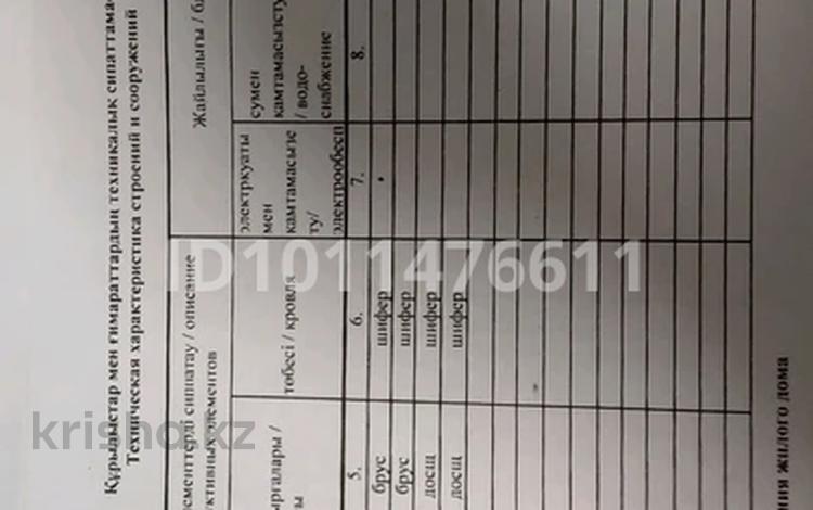 Жер телімі · 25 сотық, Кенесары 19 1, бағасы: 14 млн ₸ в  — фото 2