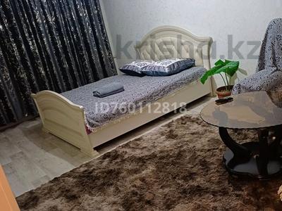 1-комнатная квартира · 23.2 м² · 5/5 этаж, Муратбаева 17 — На против Браунис за 8 000 ₸ в 