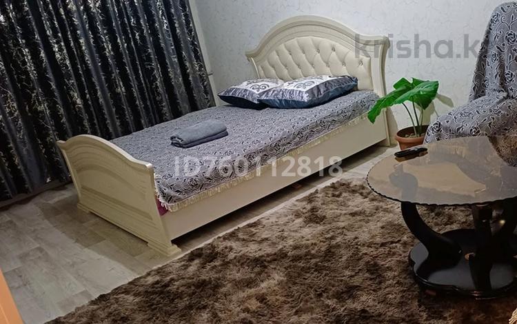 1-комнатная квартира · 23.2 м² · 5/5 этаж, Муратбаева 17 — На против Браунис за 8 000 ₸ в  — фото 2