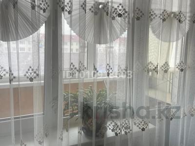 2-комнатная квартира · 53.7 м² · 5/5 этаж, Авангард 8 за 22 млн 〒 в Атырау, мкр Авангард-3