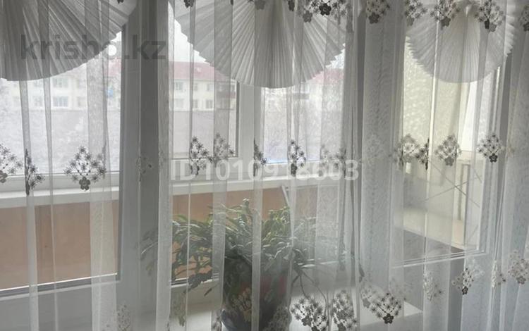 2-бөлмелі пәтер · 53.7 м² · 5/5 қабат, Авангард 8, бағасы: 22 млн ₸ в Атырау, мкр Авангард-3 — фото 2