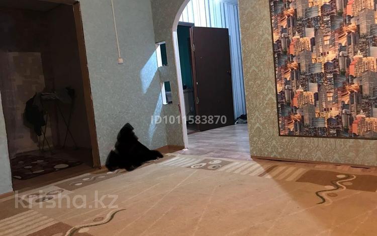 Отдельный дом · 3 комнаты · 100 м² · 13 сот., Звездная 20 — Первая улица совхоза за 11.5 млн ₸ в Риддере — фото 2