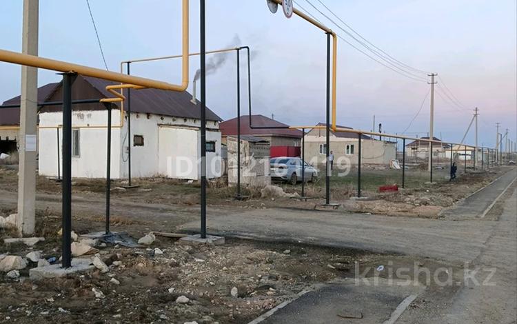 Жеке үй · 2 бөлме · 50 м² · 6 сот., Тлендиева 613 — Около магазина МАДИ, бағасы: 9.9 млн ₸ в Астане, Сарыарка р-н — фото 2