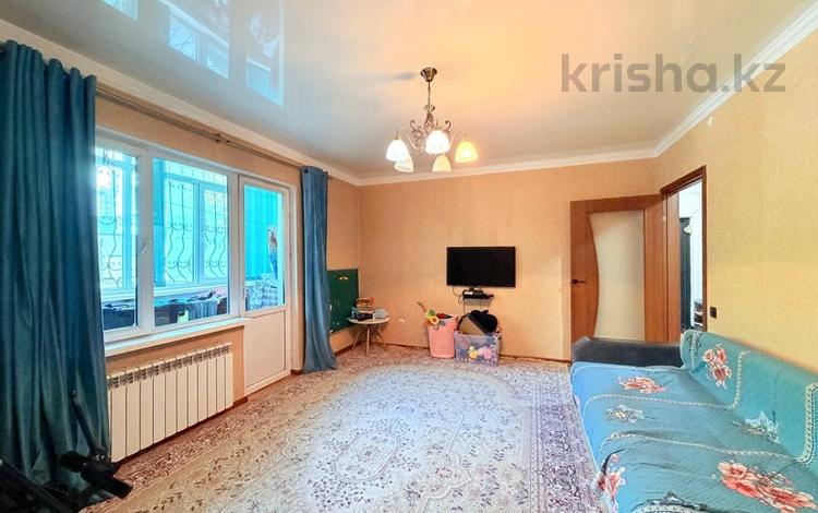 2-комнатная квартира · 70 м² · 1/9 этаж, Райымбека за ~ 38 млн ₸ в Алматы, Алмалинский р-н — фото 15