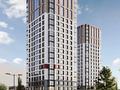 1-комнатная квартира · 42 м² · 5/19 этаж, Байтурсынова 82 — Байтурсынова за 14.7 млн ₸ в Астане, Сарайшык р-н