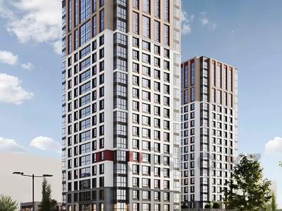 1-комнатная квартира · 42 м² · 5/19 этаж, Байтурсынова 82 — Байтурсынова за 14.7 млн ₸ в Астане, Сарайшык р-н