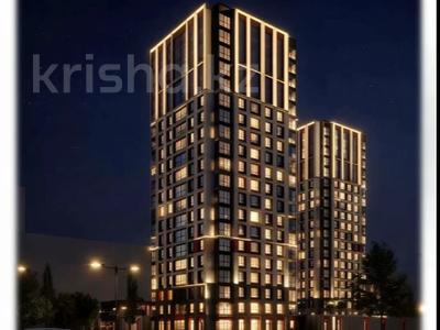 1-комнатная квартира · 18.5 м² · 2/19 этаж, Улы дала 52б — Байтурсынова за ~ 8.3 млн ₸ в Астане, Сарайшык р-н