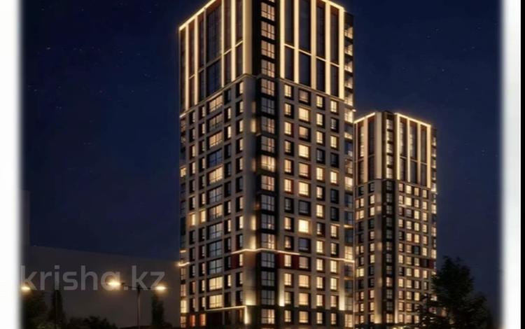 1-комнатная квартира · 18.5 м² · 2/19 этаж, Улы дала 52б — Байтурсынова за ~ 8.3 млн ₸ в Астане, Сарайшык р-н — фото 9