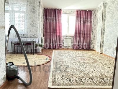 1-комнатная квартира · 33 м² · 8/9 этаж, мкр Нурсат 2 44 — Рядом Акимиат за 14 млн ₸ в Шымкенте, Каратауский р-н