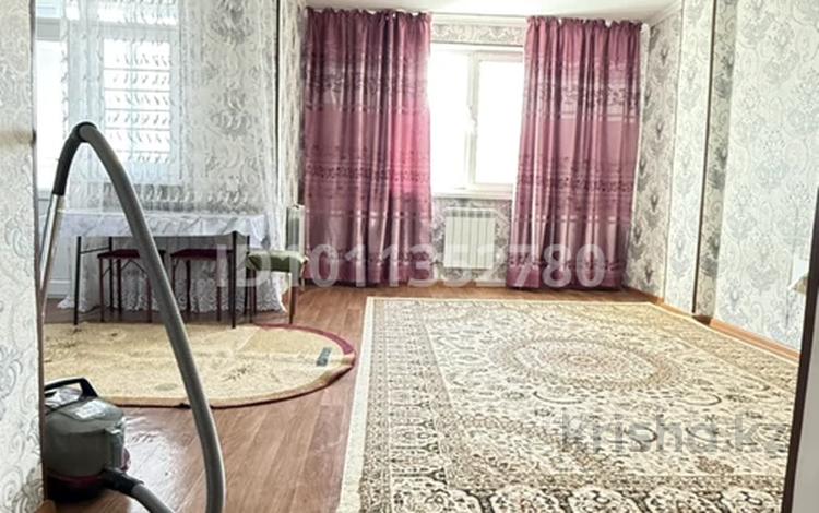 1-комнатная квартира · 33 м² · 8/9 этаж, мкр Нурсат 2 44 — Рядом Акимиат за 14 млн ₸ в Шымкенте, Каратауский р-н — фото 8
