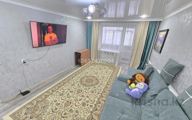 2-бөлмелі пәтер · 51 м² · 1/5 қабат, 3А-4А 2 — Автостанция, бағасы: 7.2 млн ₸ в  — фото 2