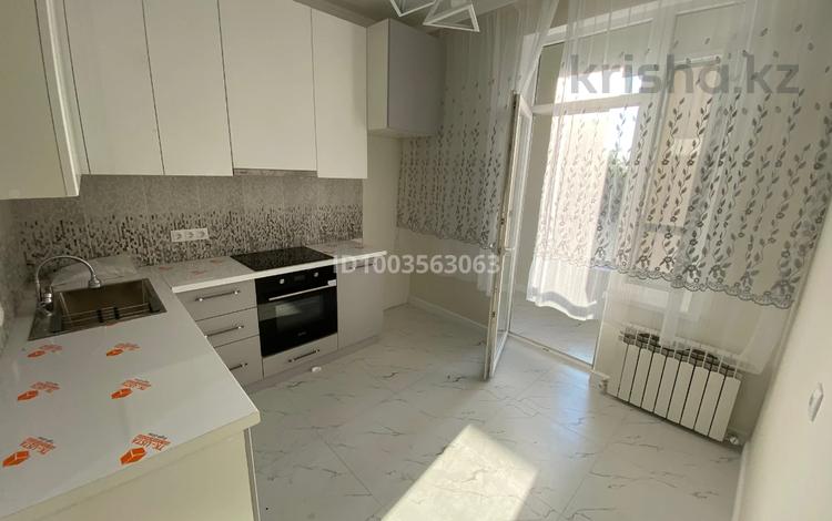 1-комнатная квартира · 41 м² · 3/10 этаж, Ж.Балапанова 43 за 200 000 〒 в Талдыкоргане, мкр Болашак — фото 2