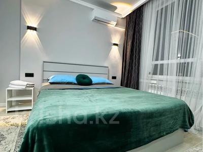 1-комнатная квартира · 32 м² · 4/16 этаж, ТашенаУтепова 31 — Академия полиции за 17 000 〒 в Алматы, Бостандыкский р-н