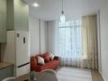 2-комнатная квартира · 53 м² · 7/18 этаж, Туран 39/3 за 25 000 ₸ в Астане, Нура р-н