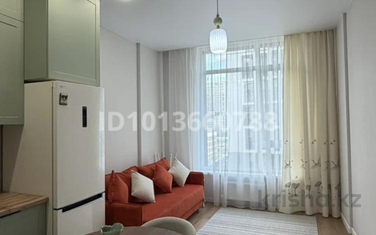 2-комнатная квартира · 53 м² · 7/18 этаж, Туран 39/3 за 25 000 ₸ в Астане, Нура р-н — фото 13