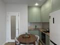 2-комнатная квартира · 53 м² · 7/18 этаж, Туран 39/3 за 25 000 ₸ в Астане, Нура р-н — фото 5