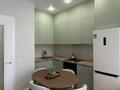 2-комнатная квартира · 53 м² · 7/18 этаж, Туран 39/3 за 25 000 ₸ в Астане, Нура р-н — фото 6