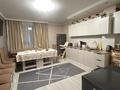 3-комнатная квартира · 62 м² · 2/4 этаж, Коргальжинское шоссе 110 за 25.5 млн ₸ в Астане, Есильский р-н