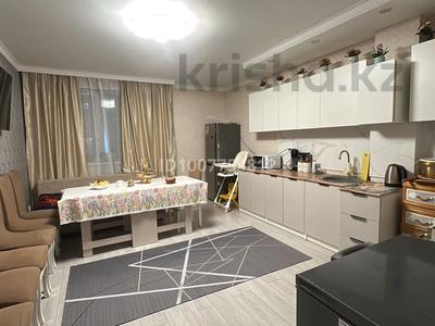 3-комнатная квартира · 62 м² · 2/4 этаж, Коргальжинское шоссе 110 за 25.5 млн ₸ в Астане, Есильский р-н