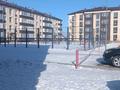 3-комнатная квартира · 123.1 м² · 2/4 этаж, мкр. Алтын орда, улица Саздинское лесничество 228/39 — Ул.Газизы Жубановой-пр.Санкибай батыра за 29.5 млн 〒 в Актобе