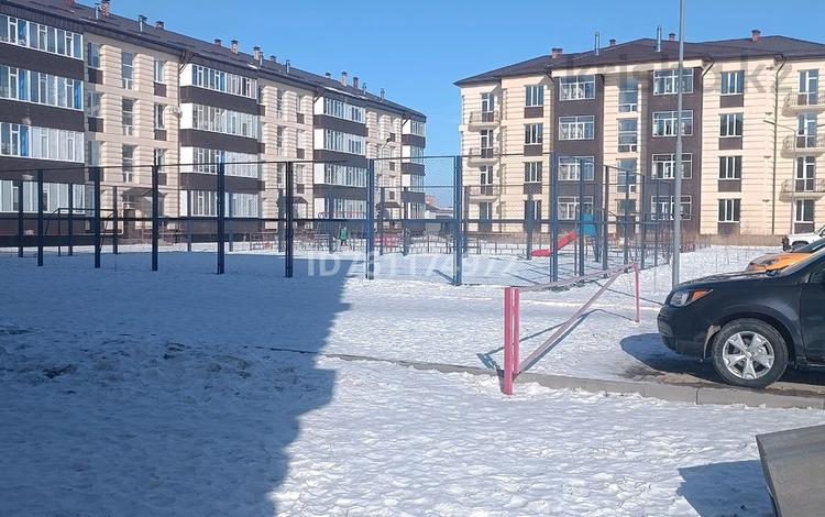 3-комнатная квартира · 123.1 м² · 2/4 этаж, мкр. Алтын орда, улица Саздинское лесничество 228/39 — Ул.Газизы Жубановой-пр.Санкибай батыра за 29.5 млн 〒 в Актобе — фото 3