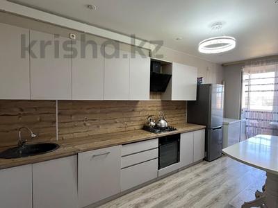 3-комнатная квартира · 108.2 м² · 7/7 этаж, Юбилейный, Назарбаева за 35 млн ₸ в Костанае