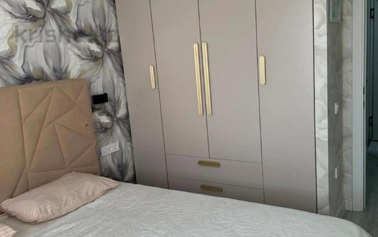 3-комнатная квартира · 79.6 м² · 8/9 этаж, Юбилейный за 34.5 млн ₸ в Костанае — фото 4