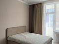 1-комнатная квартира · 43.4 м² · 14/17 этаж, Аль-Фараби 9/1 за 250 000 ₸ в Астане, Есильский р-н