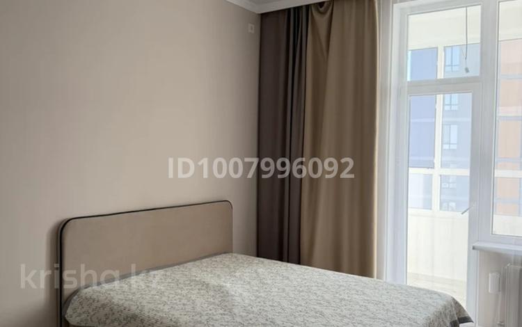 1-комнатная квартира · 43.4 м² · 14/17 этаж, Аль-Фараби 9/1 за 250 000 ₸ в Астане, Есильский р-н — фото 31