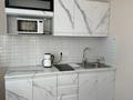 1-комнатная квартира · 43.4 м² · 14/17 этаж, Аль-Фараби 9/1 за 250 000 ₸ в Астане, Есильский р-н — фото 5