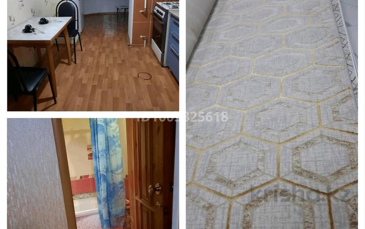 1-бөлмелі пәтер · 50 м² · 3/9 қабат, мкр 5 — ГМ Анвар, бағасы: 8 000 ₸ в Актобе — фото 2