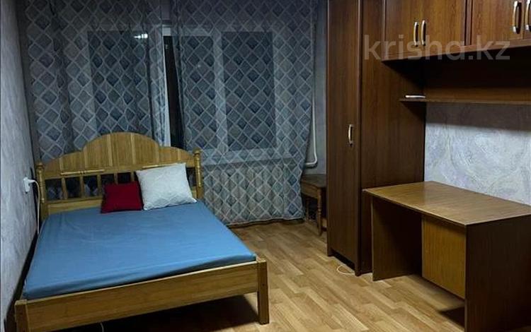 1-комнатная квартира · 31 м² · 1/5 этаж, мкр Айнабулак-1 за 21 млн ₸ в Алматы, Жетысуский р-н — фото 2