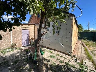 Отдельный дом · 3 комнаты · 100 м² · 6 сот., С/т Металлург 2, улица Первая 14 за 8.5 млн ₸ в Усть-Каменогорске