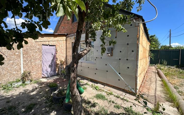 Отдельный дом · 3 комнаты · 100 м² · 6 сот., С/т Металлург 2, улица Первая 14 за 8.5 млн ₸ в Усть-Каменогорске — фото 34