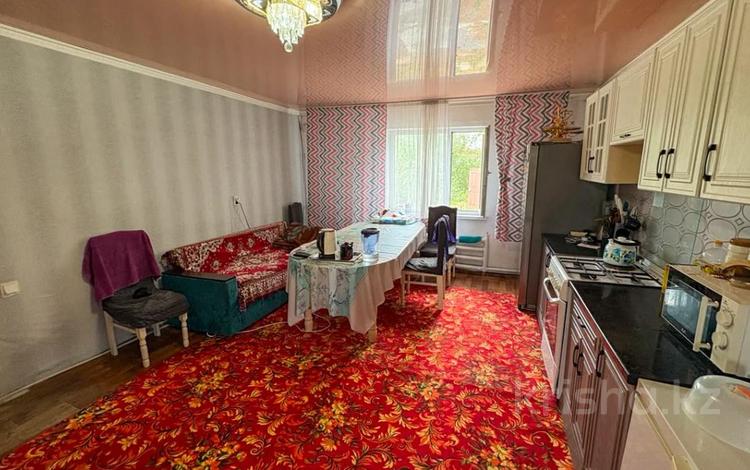 Отдельный дом · 4 комнаты · 75.8 м² · 9.5 сот., Отенай,Абая 27 за 17.5 млн ₸ в Талдыкоргане — фото 10