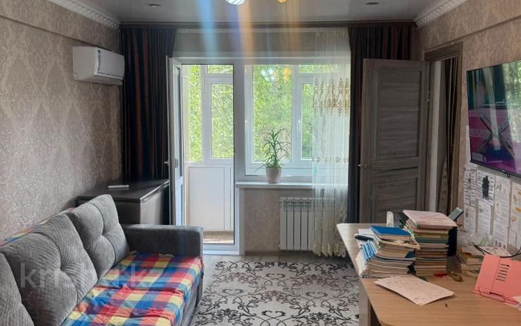 3-бөлмелі пәтер · 51 м² · 3/5 қабат, Космическая 16, бағасы: 23 млн ₸ в Усть-Каменогорске — фото 7