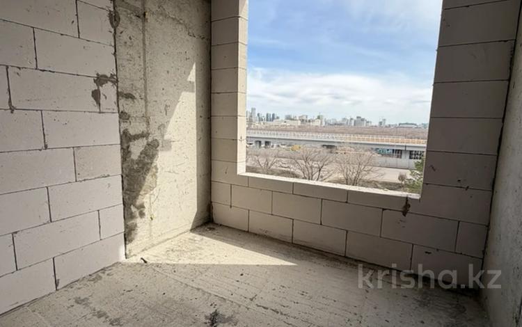 1-комнатная квартира · 40.1 м² · 4/12 этаж, Кабанбай батыр 57 — Республикалық бас мешіт за 27.9 млн ₸ в Астане, Нура р-н — фото 2
