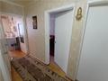 3-бөлмелі пәтер · 61.4 м² · 1/5 қабат, 27-шағынаудан, Университетская — КарГУ, Карбышева, бағасы: 18.6 млн ₸ в Караганде, Казыбек би р-н — фото 10