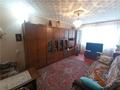 3-бөлмелі пәтер · 61.4 м² · 1/5 қабат, 27-шағынаудан, Университетская — КарГУ, Карбышева, бағасы: 18.6 млн ₸ в Караганде, Казыбек би р-н