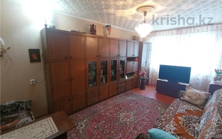 3-бөлмелі пәтер · 61.4 м² · 1/5 қабат, 27-шағынаудан, Университетская — КарГУ, Карбышева, бағасы: 18.6 млн ₸ в Караганде, Казыбек би р-н — фото 6