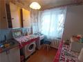3-бөлмелі пәтер · 61.4 м² · 1/5 қабат, 27-шағынаудан, Университетская — КарГУ, Карбышева, бағасы: 18.6 млн ₸ в Караганде, Казыбек би р-н — фото 7