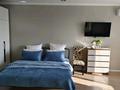 1-комнатная квартира · 38.2 м² · 14/16 этаж, мкр Калкаман-2 36/13 за 21 000 〒 в Алматы, Наурызбайский р-н — фото 3