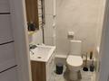 1-комнатная квартира · 38.2 м² · 14/16 этаж, мкр Калкаман-2 36/13 за 21 000 〒 в Алматы, Наурызбайский р-н — фото 4