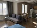 1-комнатная квартира · 38.2 м² · 14/16 этаж, мкр Калкаман-2 36/13 за 21 000 〒 в Алматы, Наурызбайский р-н — фото 6